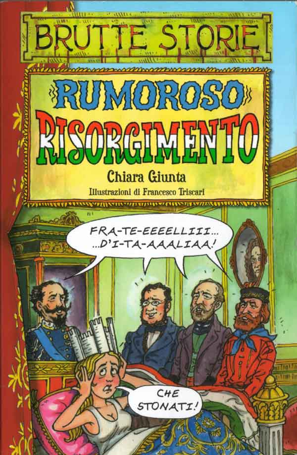 Rumoroso Risorgimento